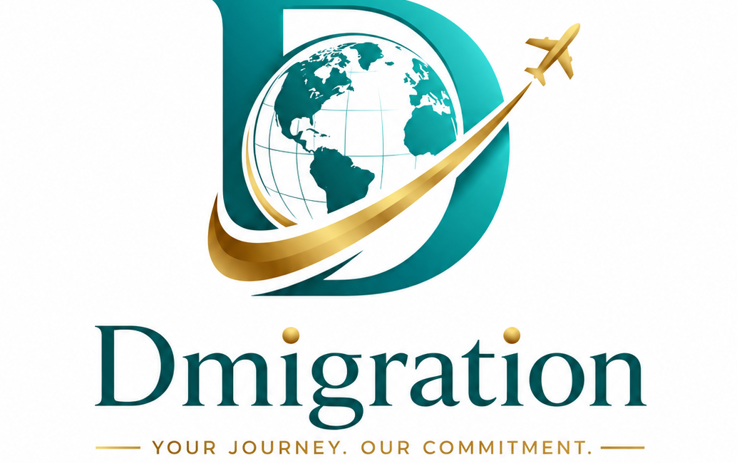 Dmigration
