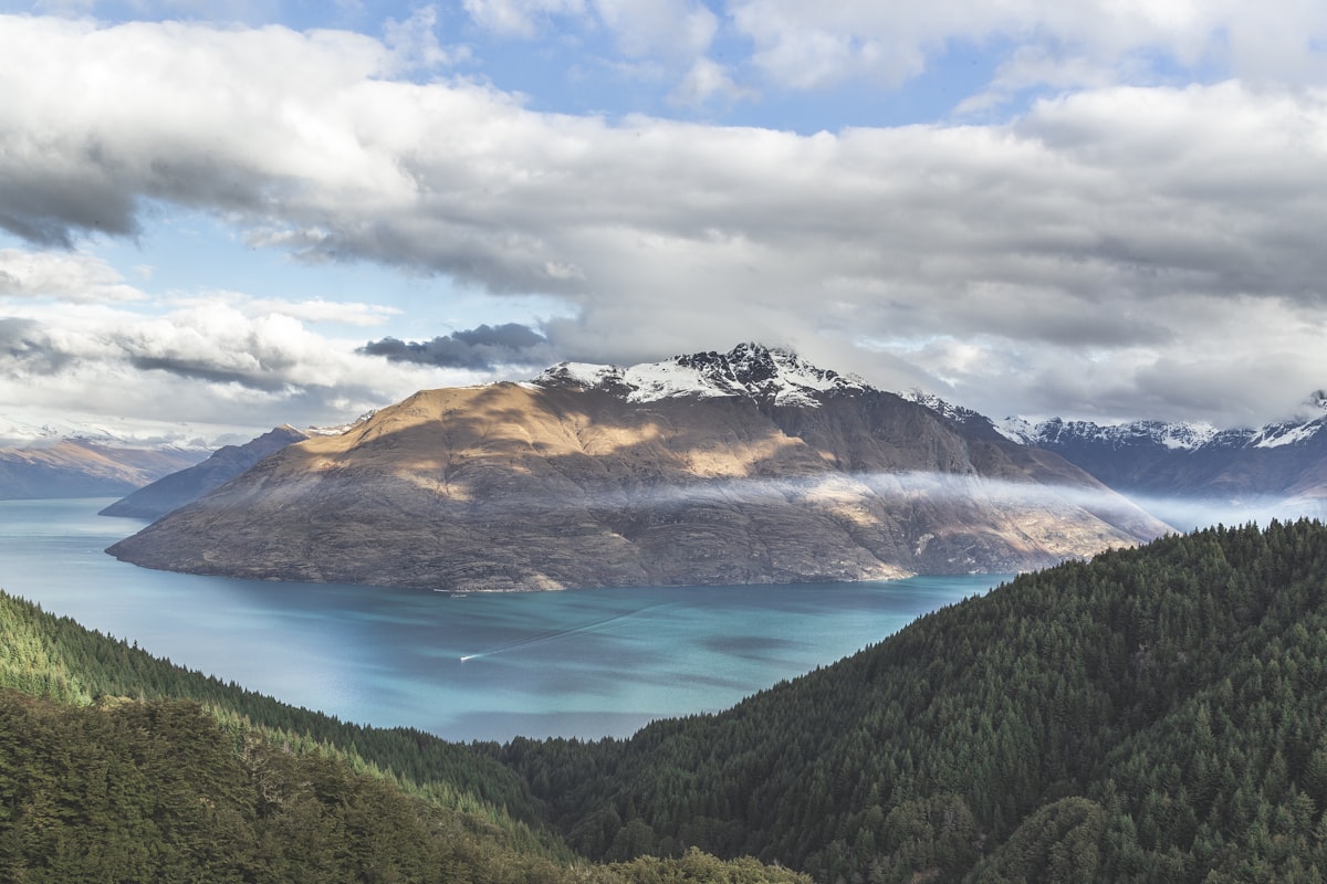 Queenstown, New Zealand